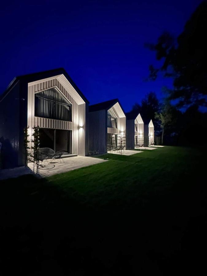 Stodoły na Fali - B&B Sławoszynko