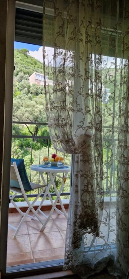 One Bedroom Apartment Petrovac - Bed and Breakfast Petrovac na Moru