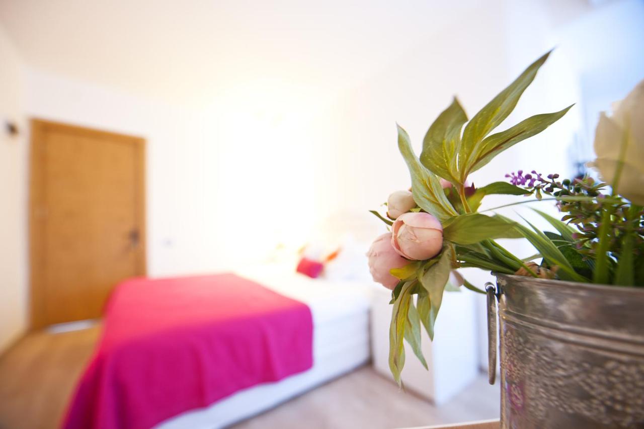 Chambre Double Standard