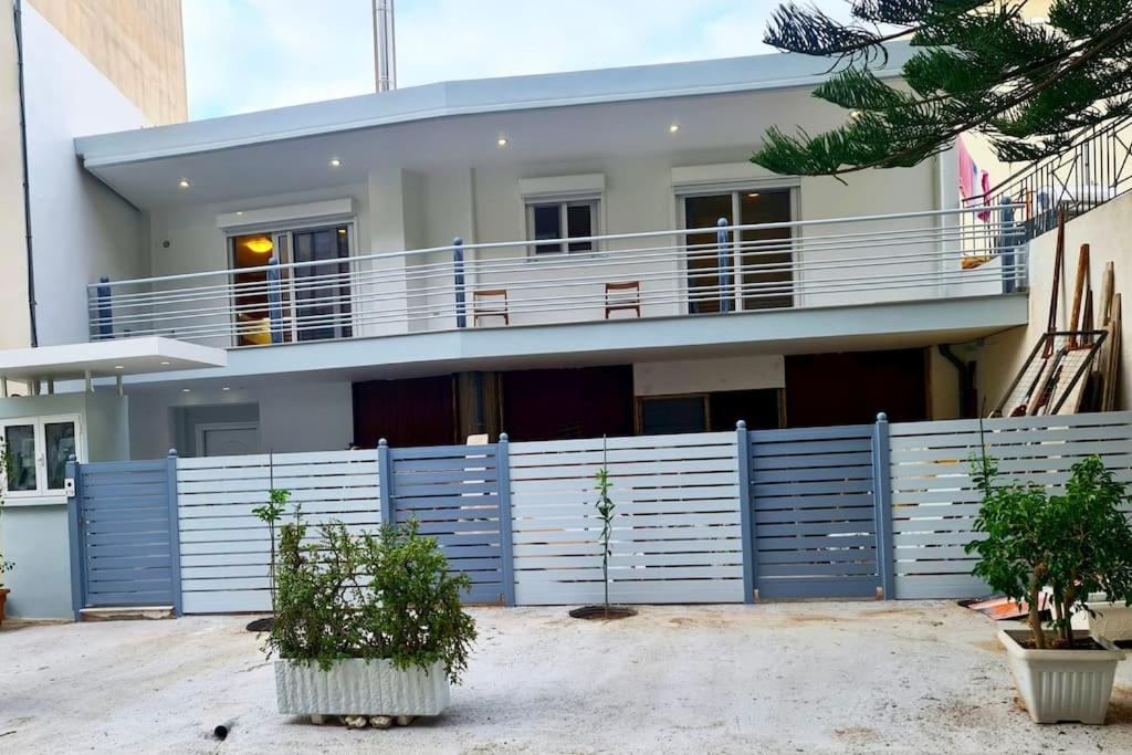 Filoxenia Luxury Home Patras - B&B