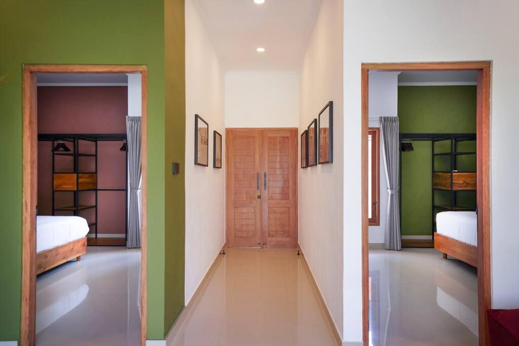 Villa mit 2 Schlafzimmern