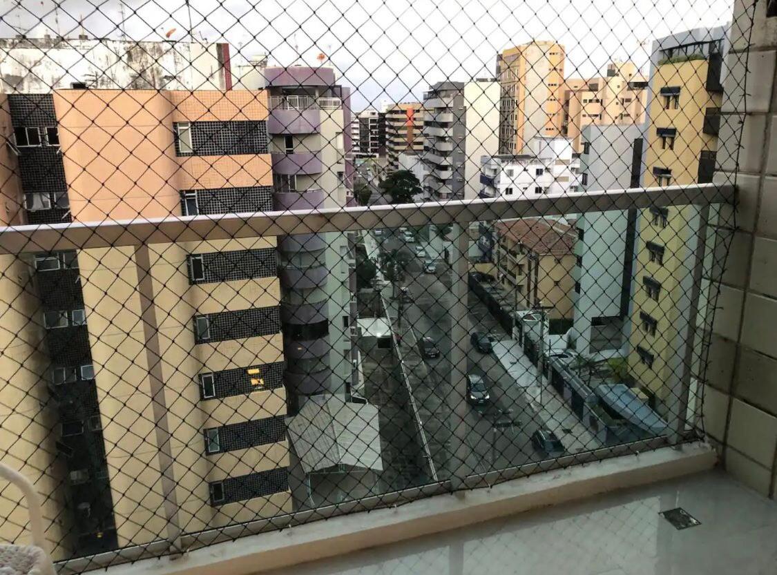 Exclusivo três quartos na praia de ponta verde próximo ao Maceió mar hotel - Apto 802 - Ferienwohnung Maceió