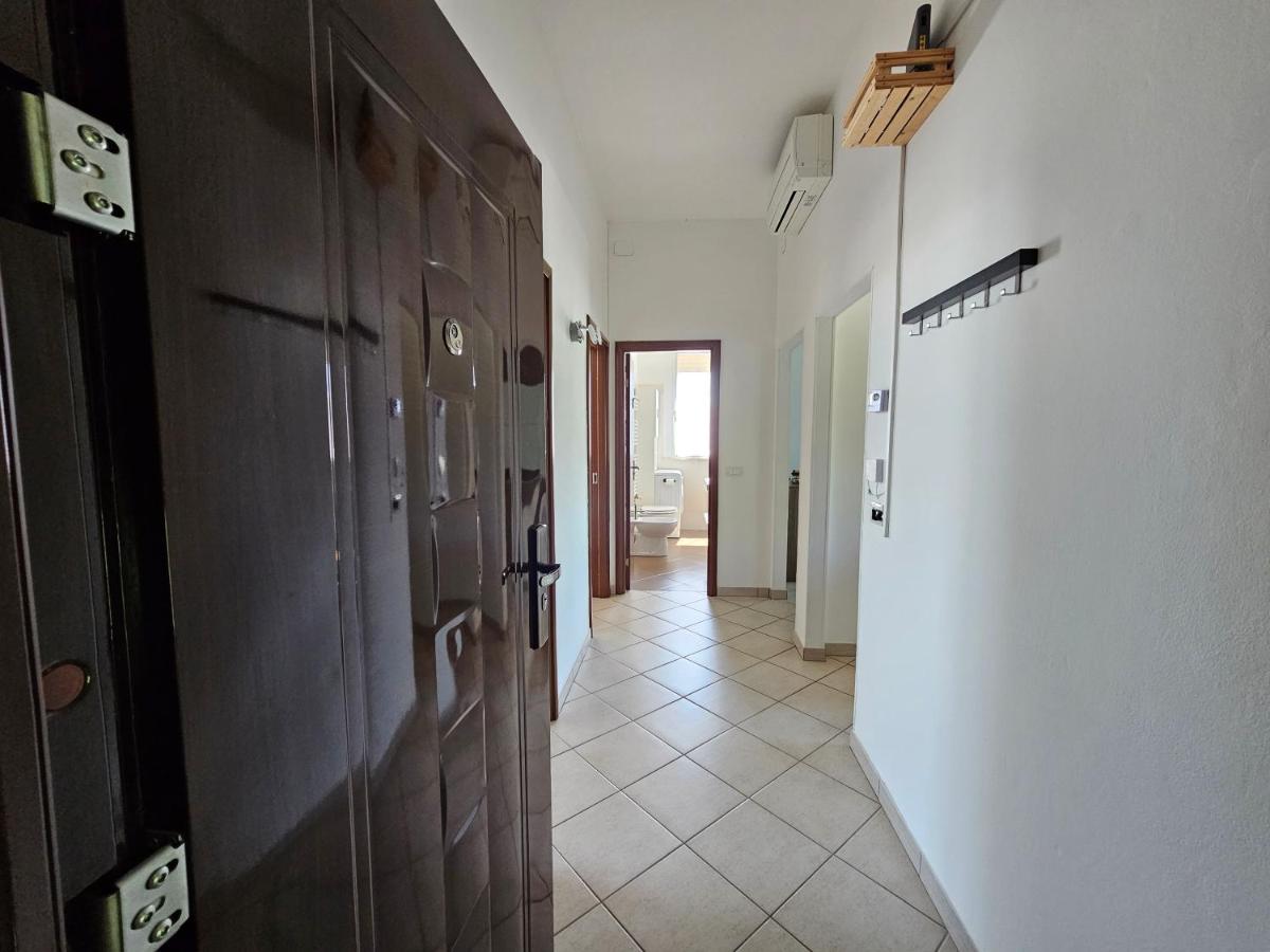350m dal mare - Wi-Fi, Moderno, Tranquillo - Ferienwohnung Punta Marina