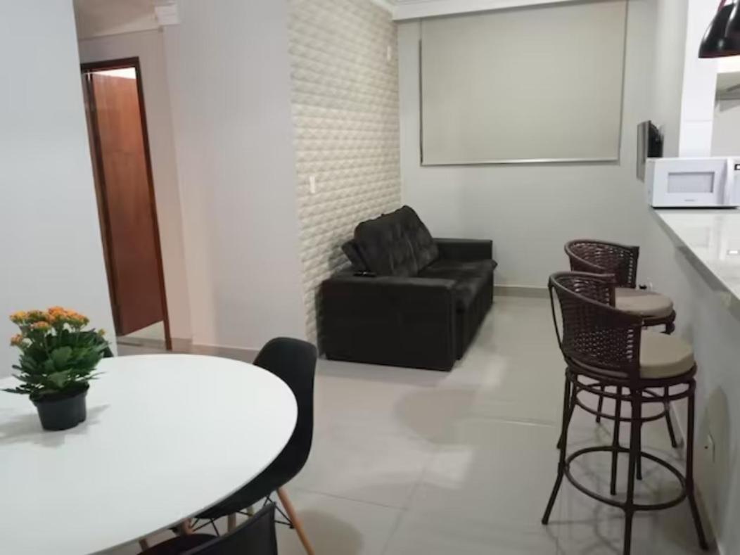 B&B Goiânia - Apartamento setor Bueno - Bed and Breakfast Goiânia