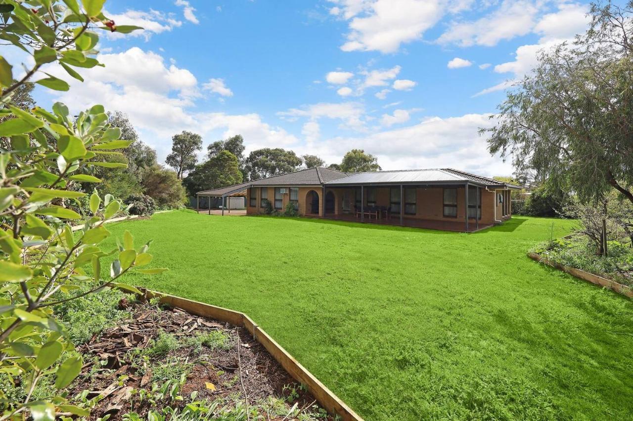Great Ocean Road Retreat - B&B