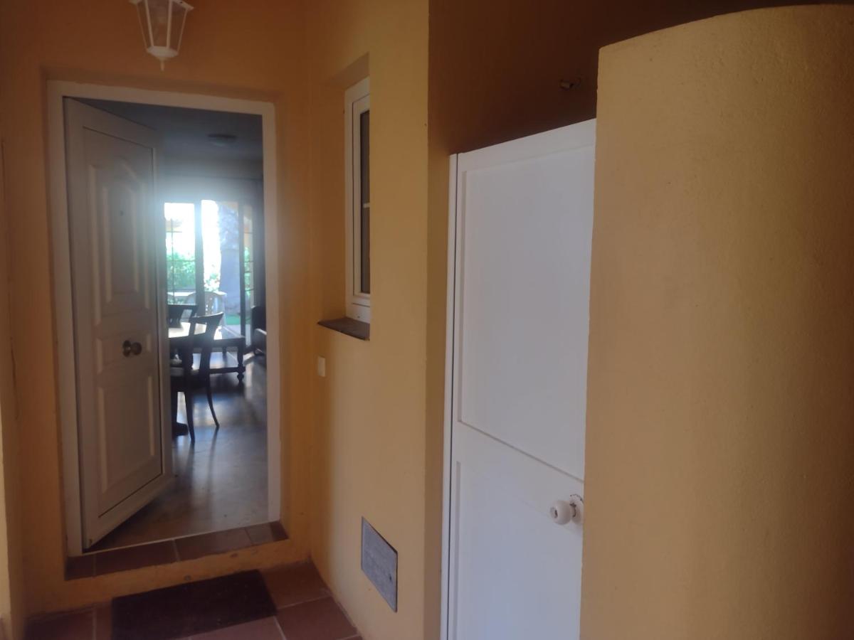 Islantilla Suite Aldea Golf bajo 12 - B&B