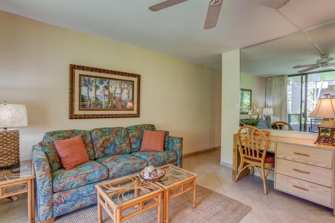 Paki Maui 219 - B&B Kahana