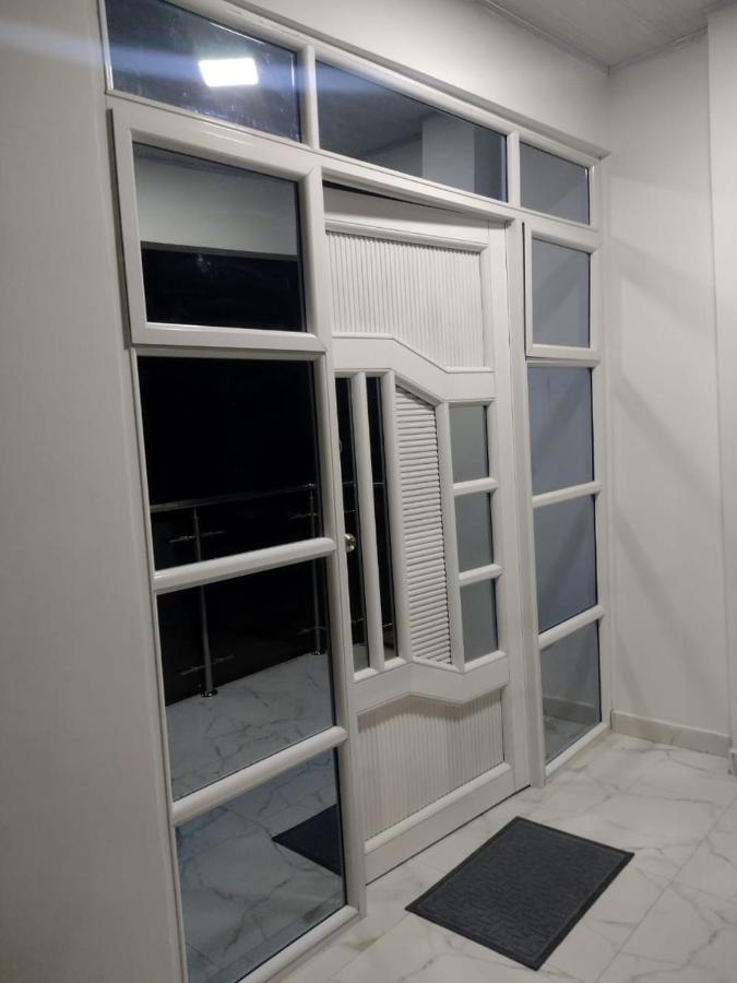 Apartahotel Los Ángeles - B&B Cartagena de Indias