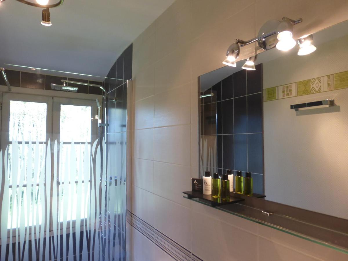 Chambre Double Deluxe - Vue sur Piscine