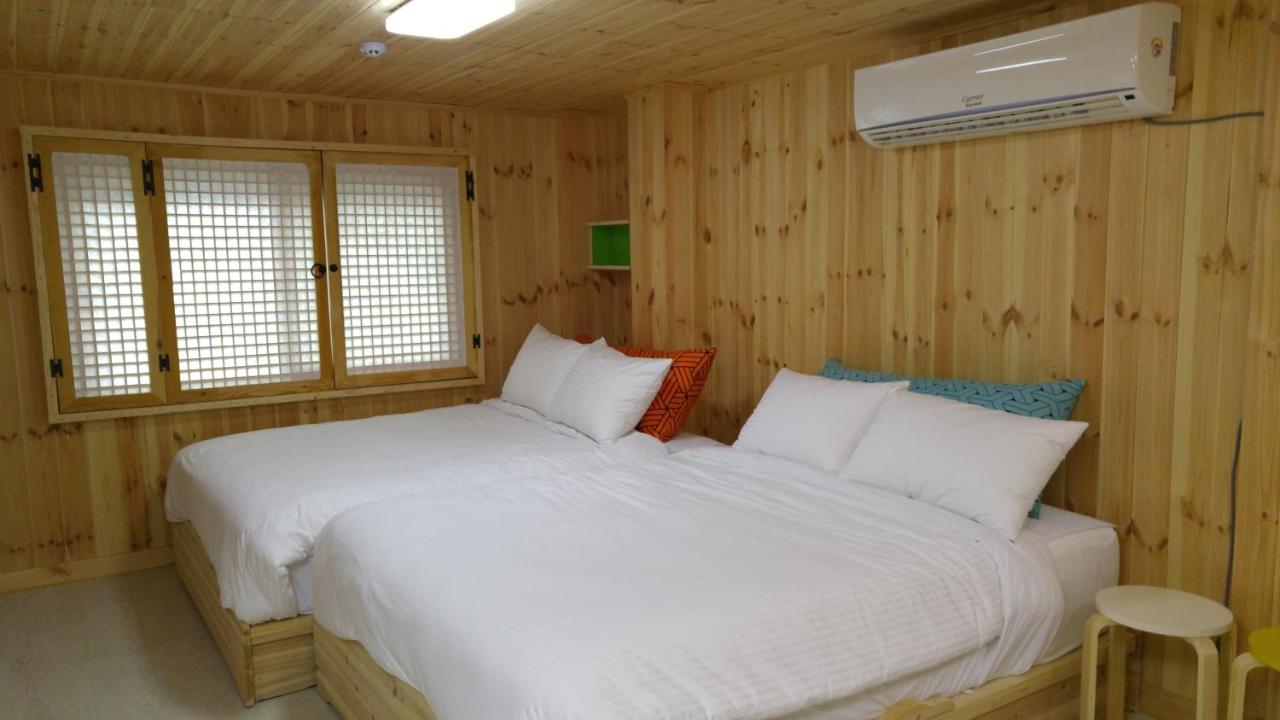 Superior Studio with Balcony