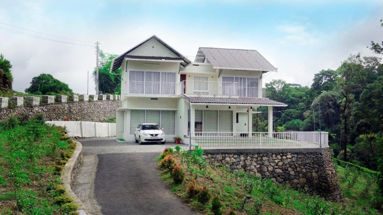 Glashaus by Izan - B&B