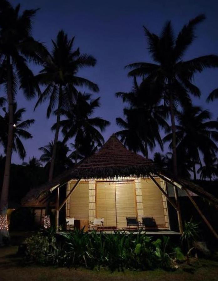 Villa with Sea View