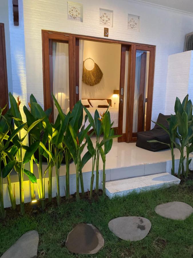 Five Rooms - B&B Canggu