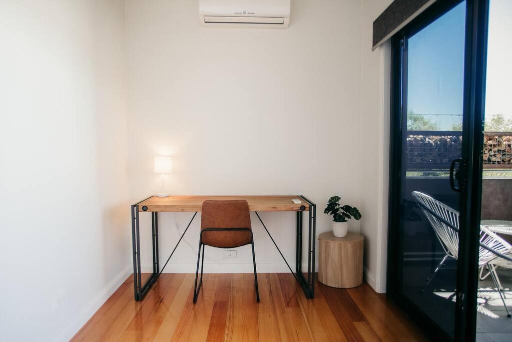 Loft On Bridge - B&B Benalla