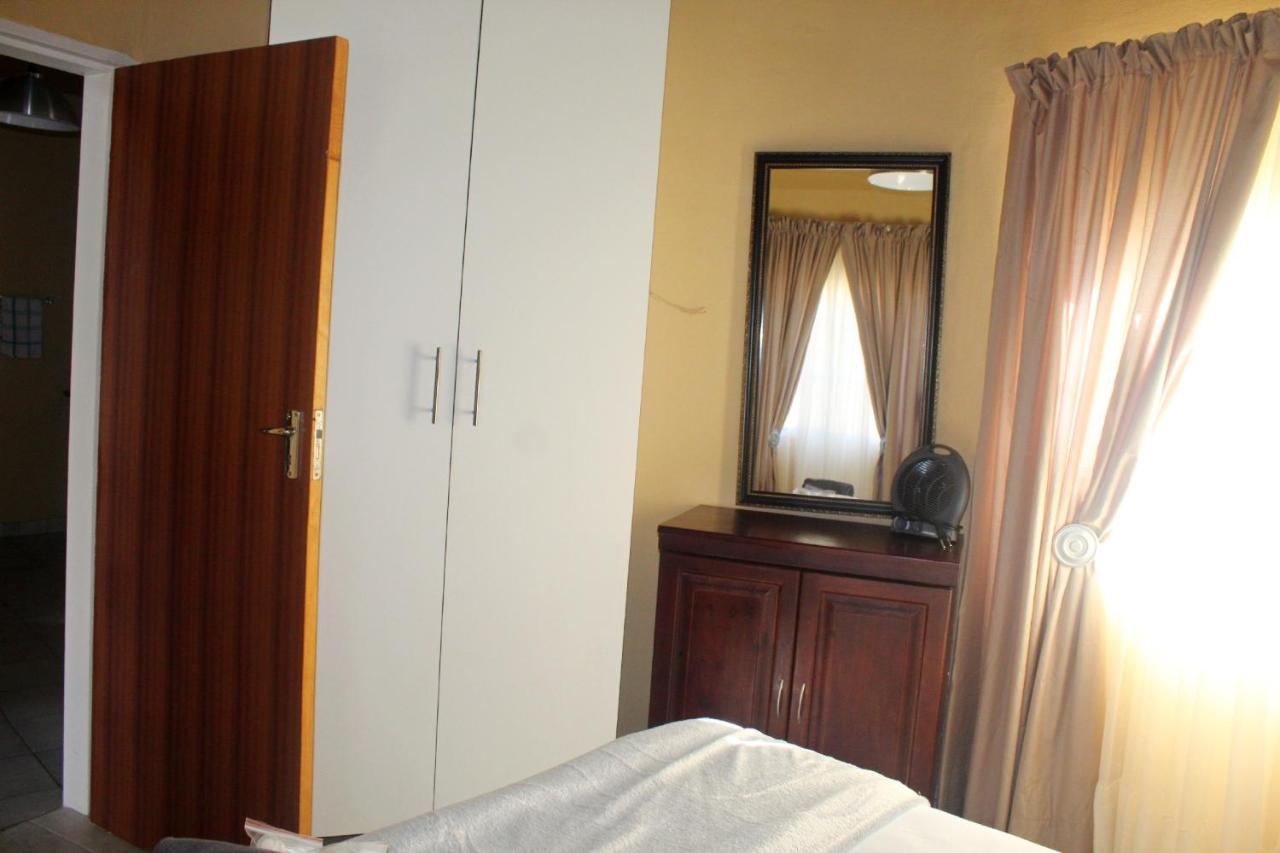 Apartment in Dalmada - Chambres d’hôtes Polokwane