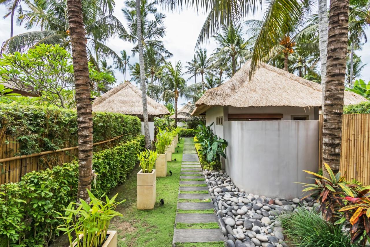 Villa Sasoon, 100 mt to Beach - Bed and Breakfast