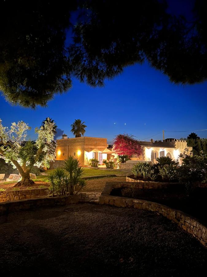 La Monacedda - Country Boutique Apartments - Villa Laura Ostuni - Ferienwohnung