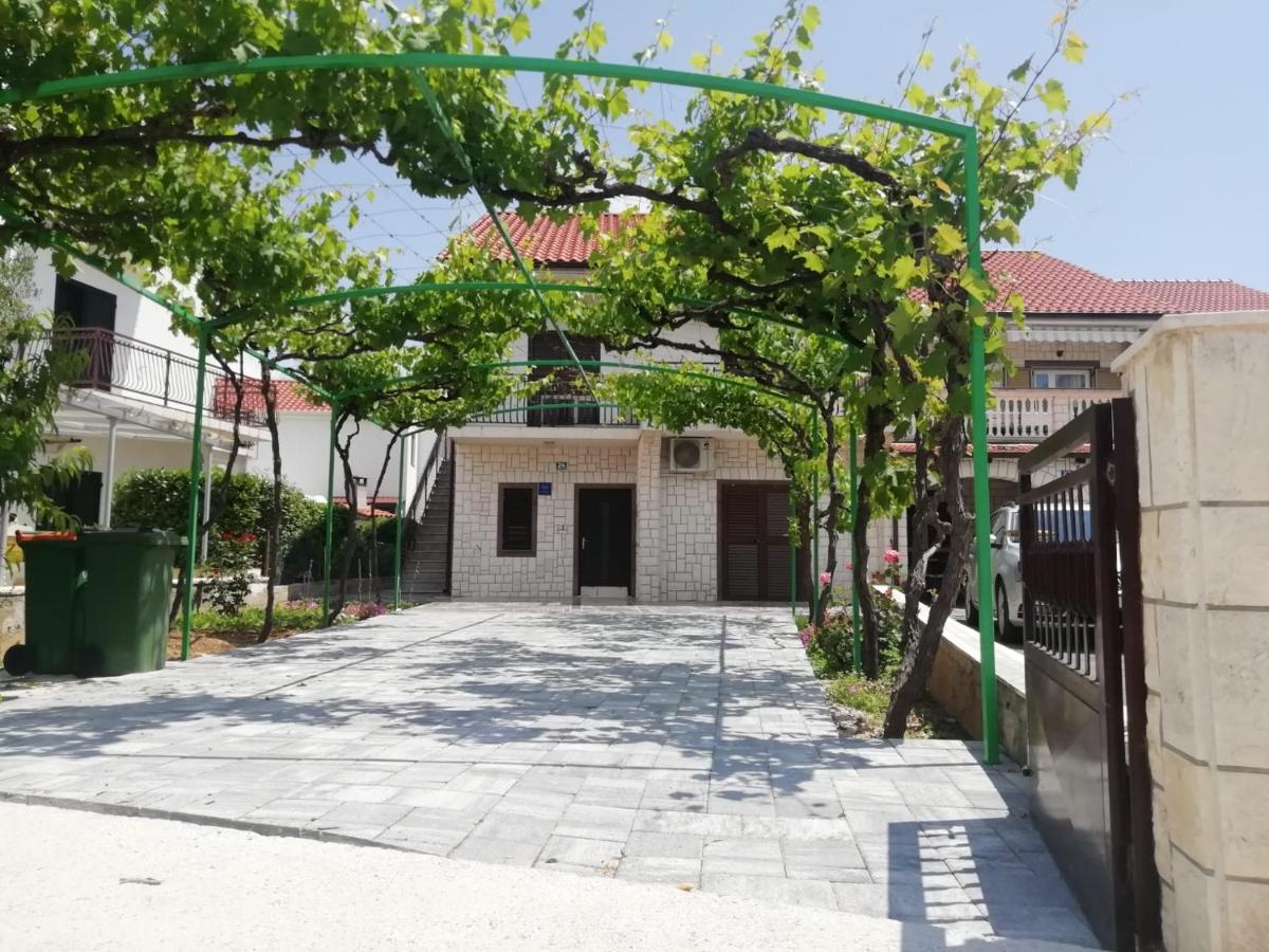 B&B Vodice - Apartments Samodol - Bed and Breakfast Vodice