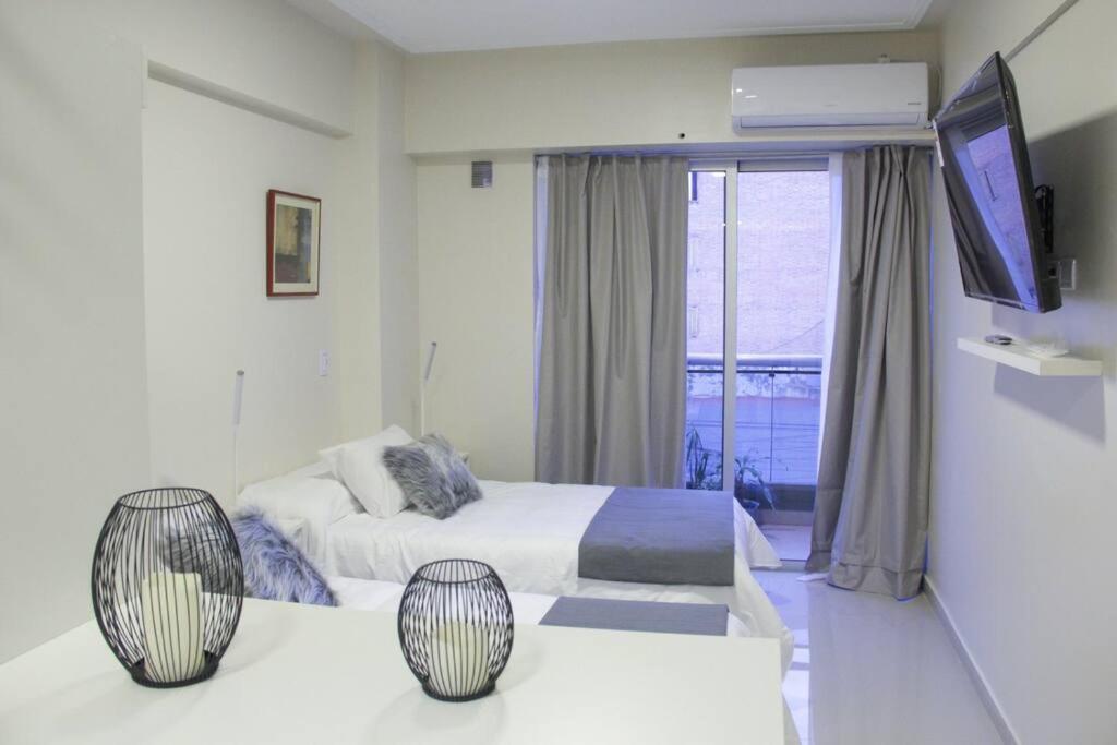 Apart26 C425 Dpto hermoso en Tucumán - B&B San Miguel de Tucumán