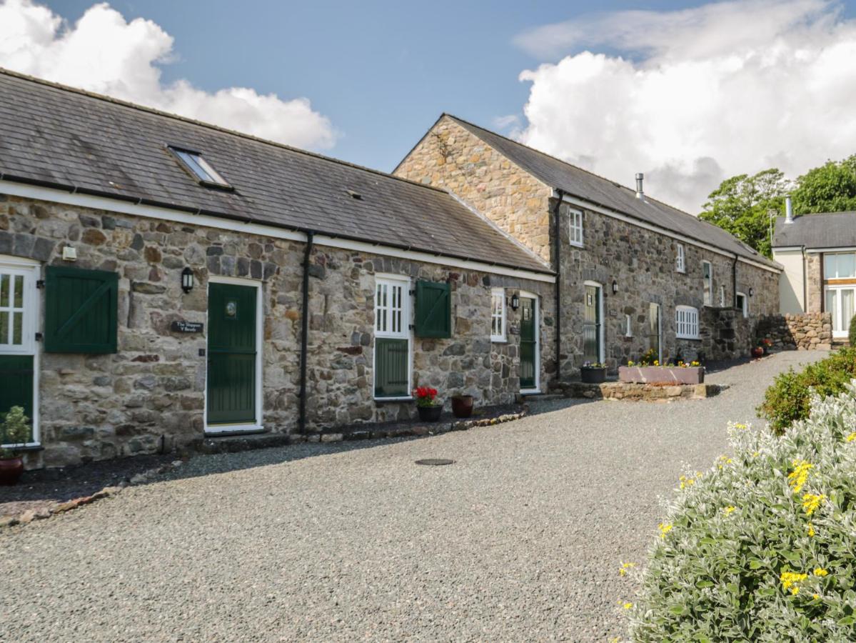 No 3 The Dairy - B&B