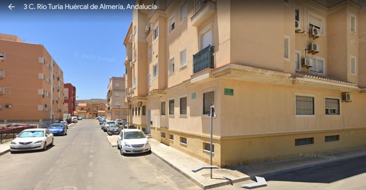 Apartamento VILLA INÉS parking y wifi gratis - B&B