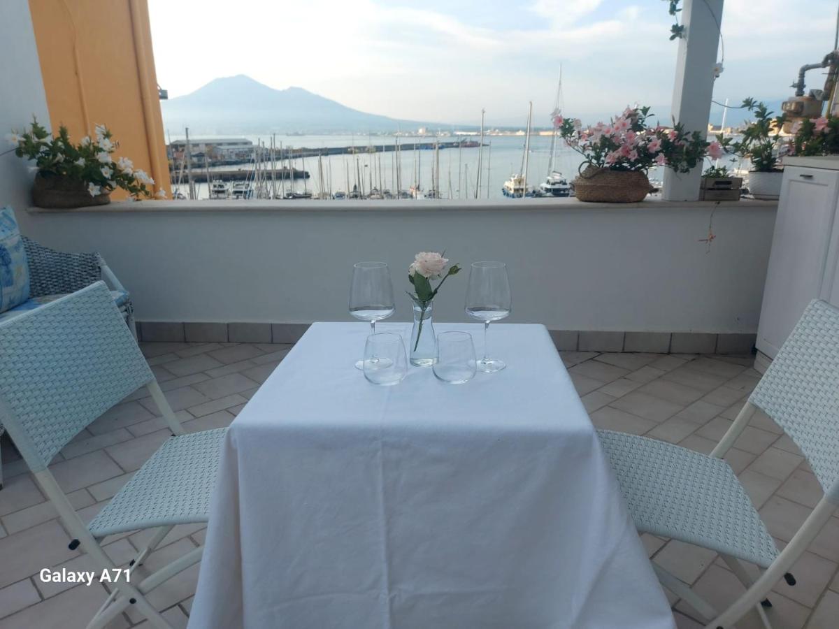 Coralinetiny - B&B Castellammare di Stabia