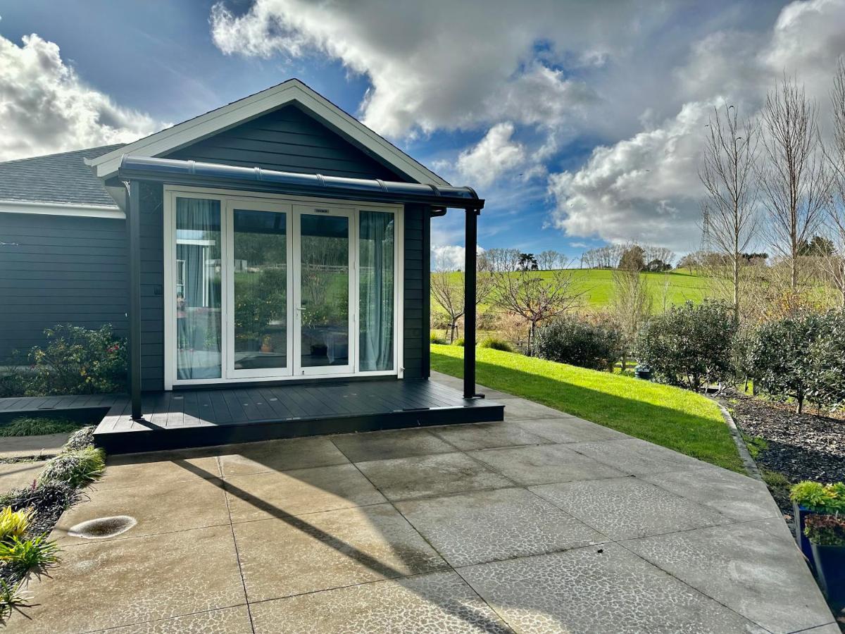 Lifestyle Guesthouse - B&B Dairy Flat