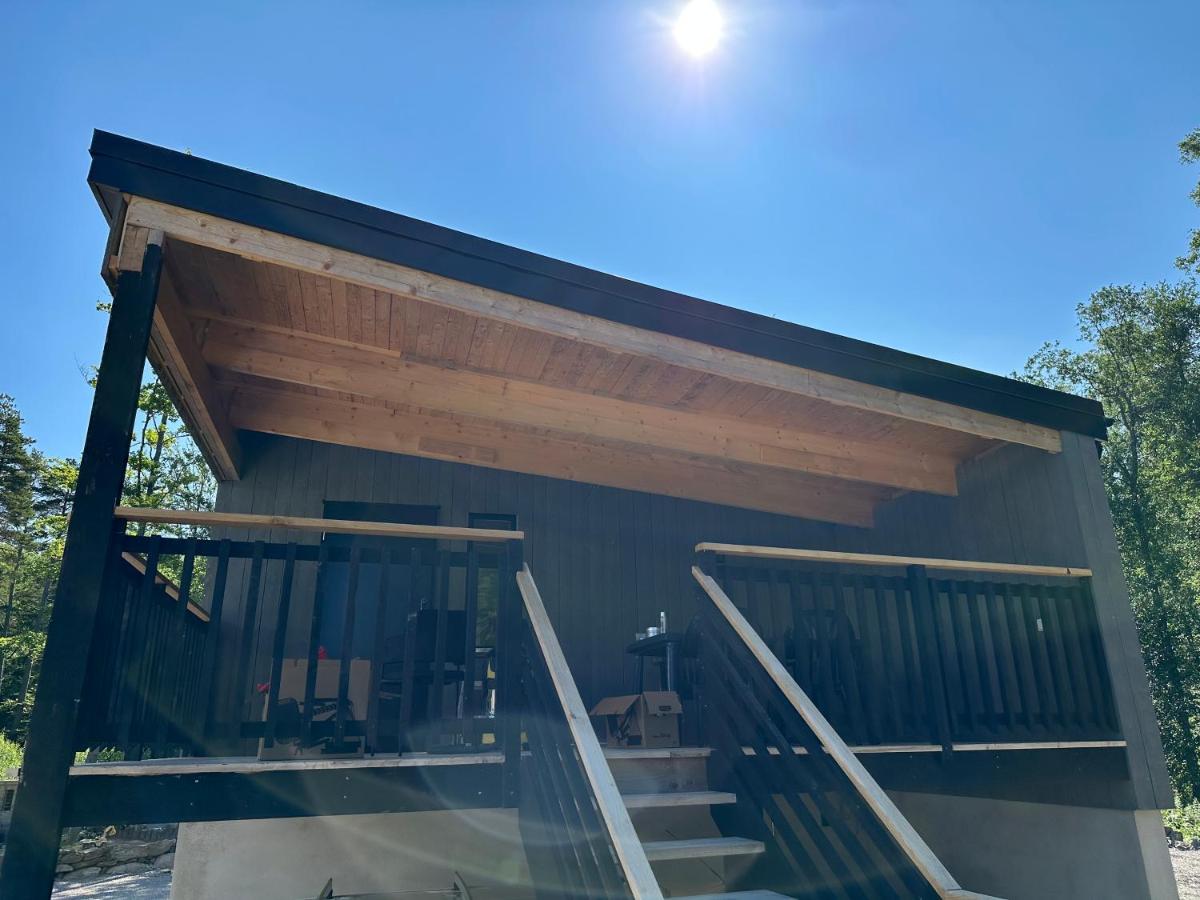 Apartment Ormestad - Chambres d’hôtes Uddevalla