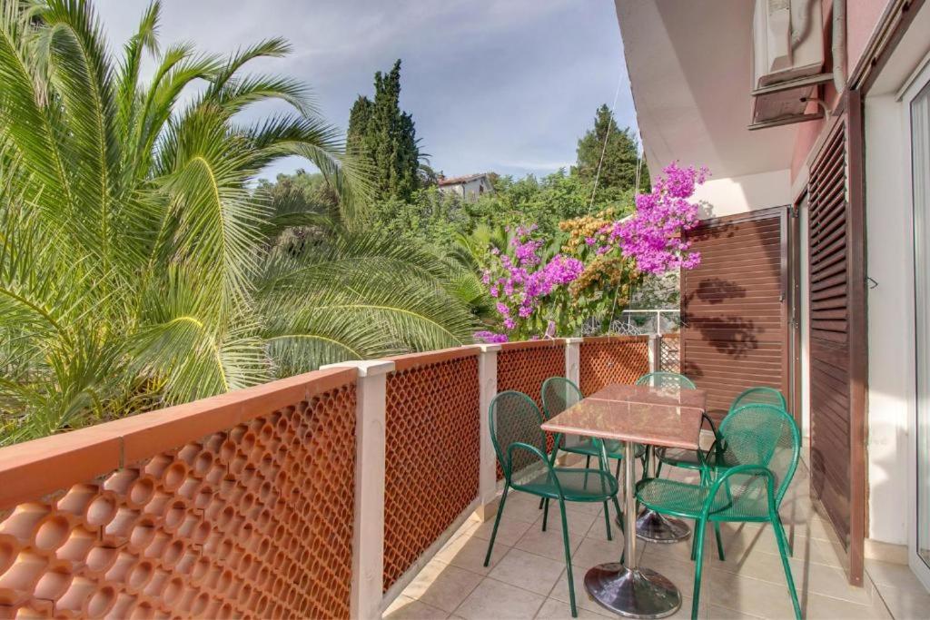 Toic - Chambres d’hôtes Mali Lošinj