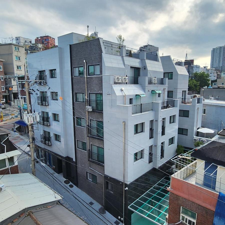 Raon House - Ferienwohnung