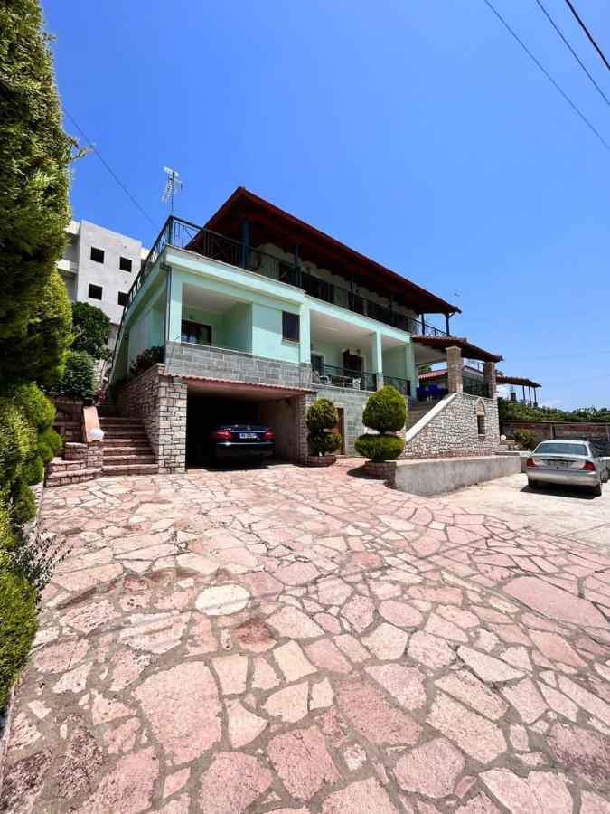 B&B Sarandë - Green Villa - Bed and Breakfast Sarandë