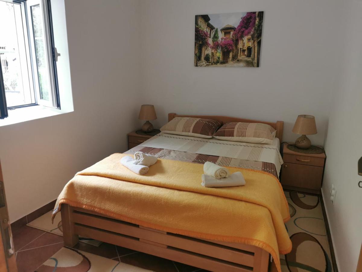 Apartman Tramonto - Chambres d’hôtes