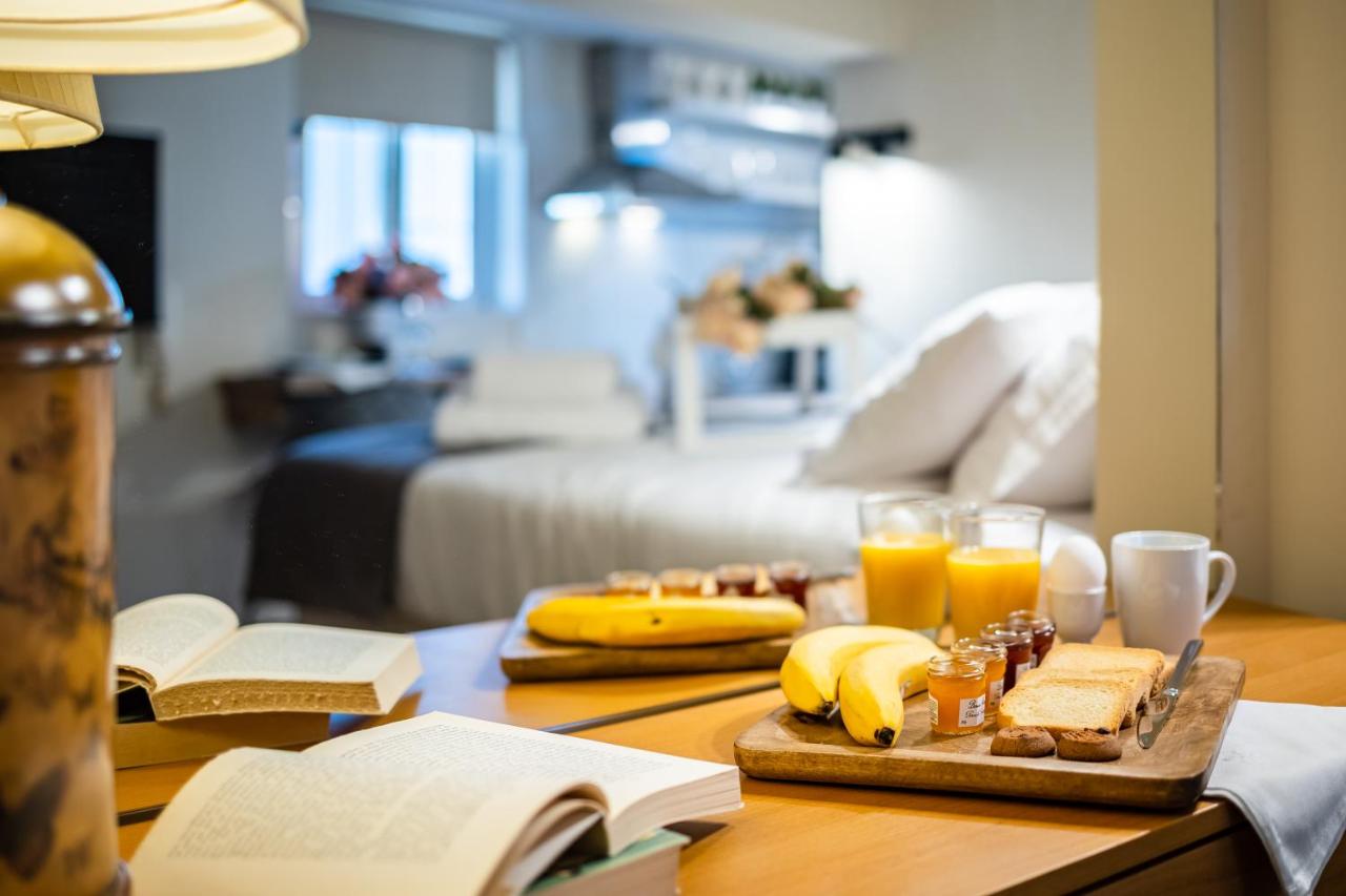 Villy's Comfort Zone Apartments - Chambres d’hôtes