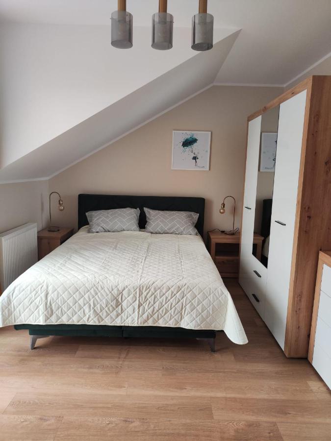 Apartment nr 3