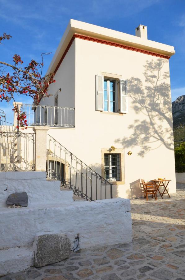 Maison Des Clementines - B&B