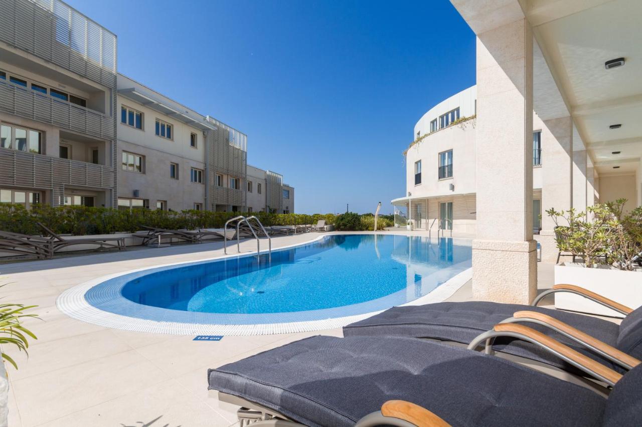 Apartment Julia Umag - Bed and Breakfast
