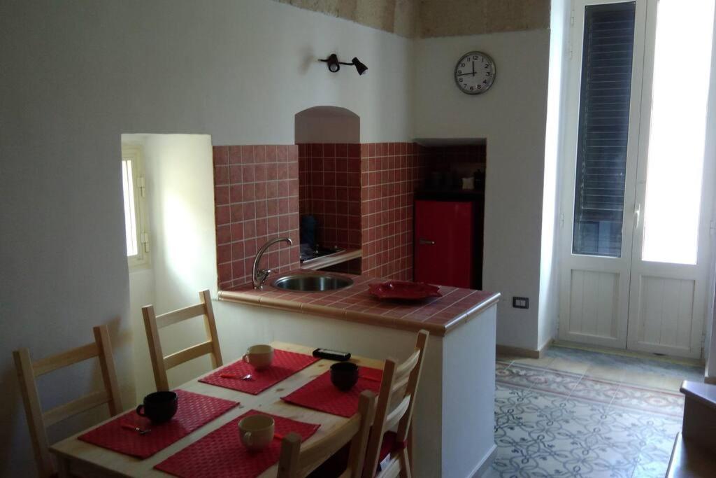 Appartamento centralissimo - B&B Mottola