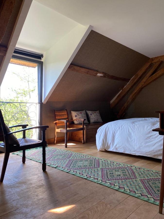Deluxe Zimmer