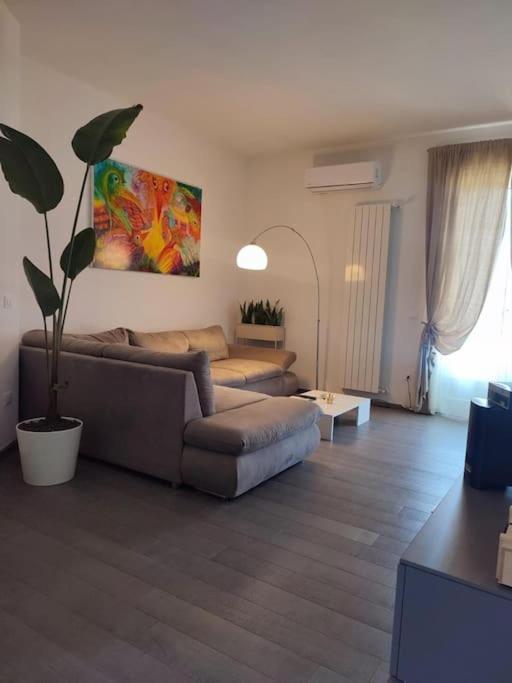 La passione al mare - Ferienwohnung