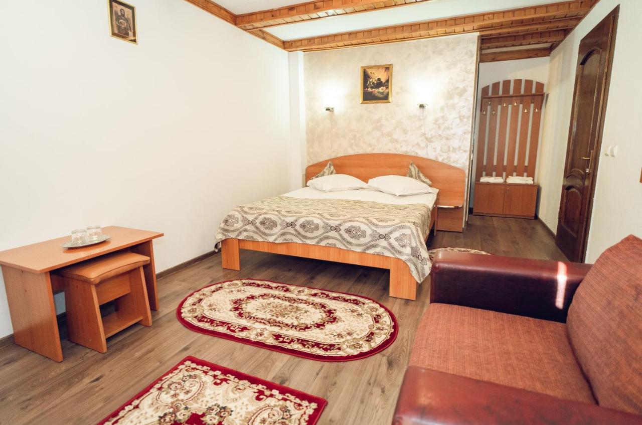 Habitación Doble con baño privado