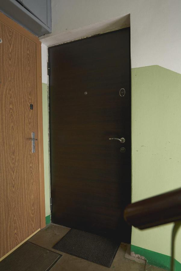 Raunas komūna - Ferienwohnung