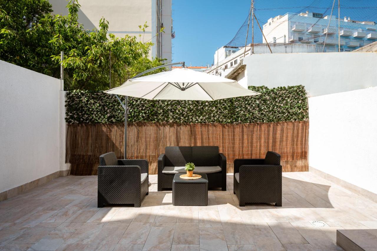 Lisbon Zoo House III - B&B Lisbona