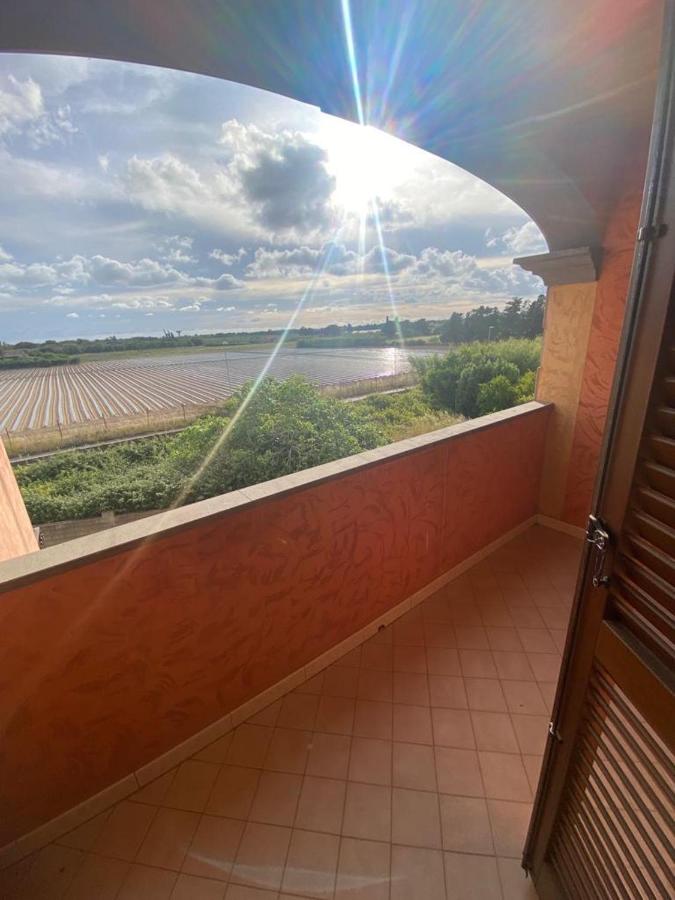 Faldor's home - B&B