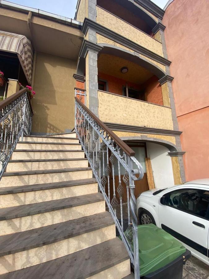 Faldor's home - Ferienwohnung
