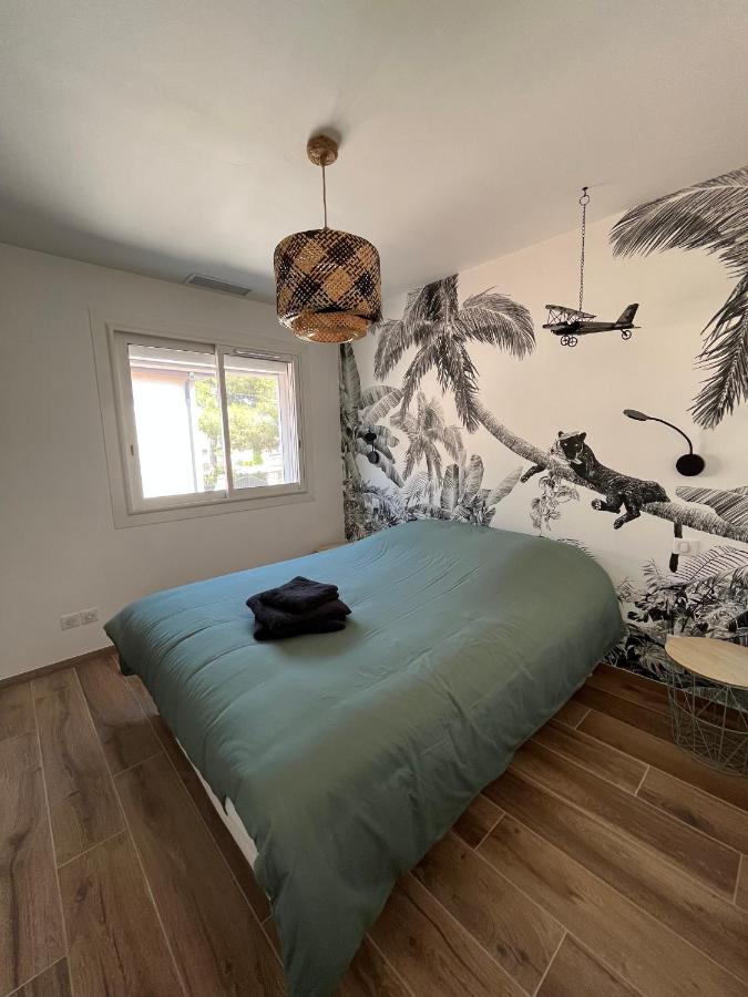 Appartement met Uitzicht op Zee