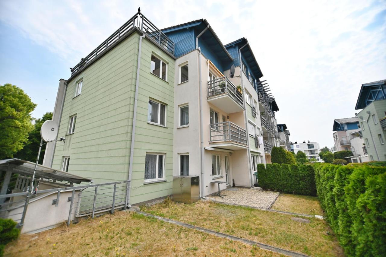 Victus Apartamenty, Apartament Mango - B&B