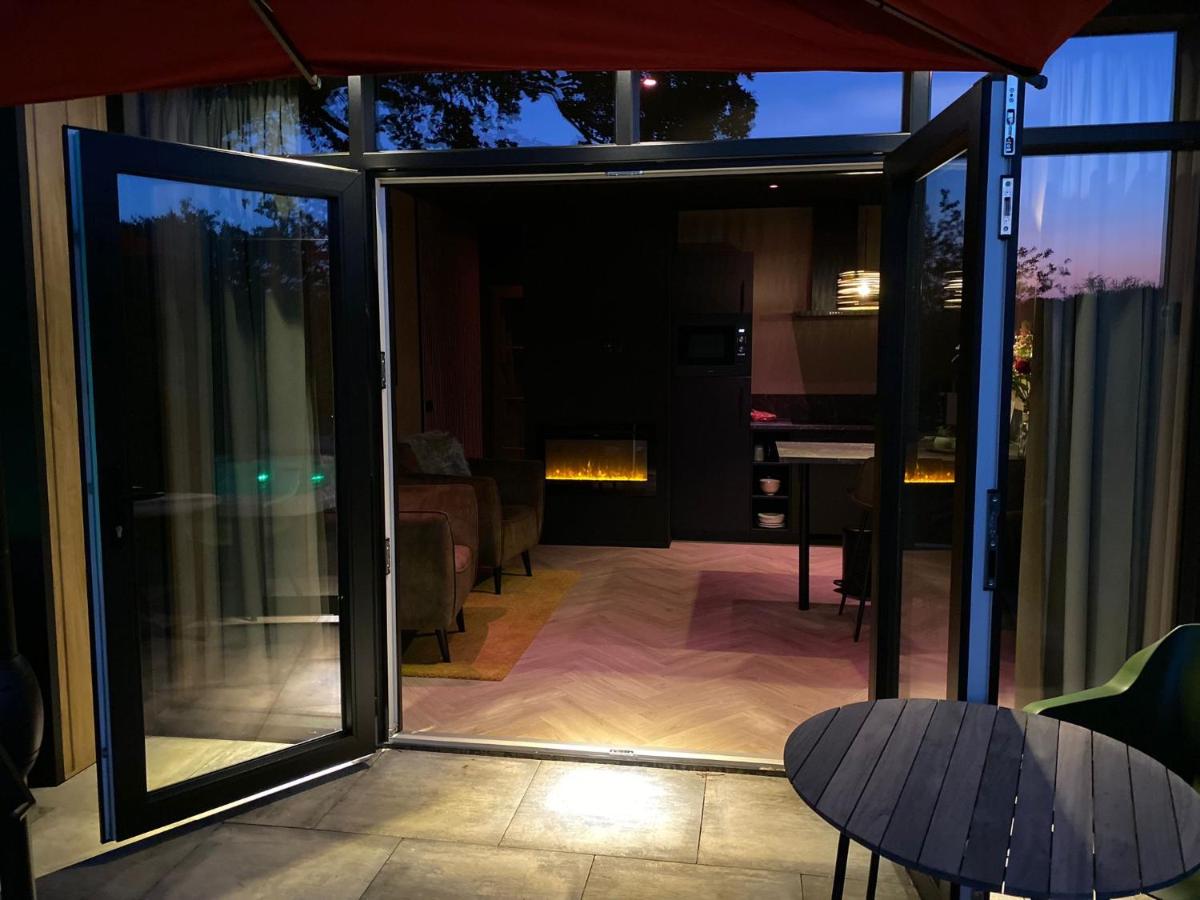 Wellnesslodge Specht - Bed and Breakfast Dalerveen