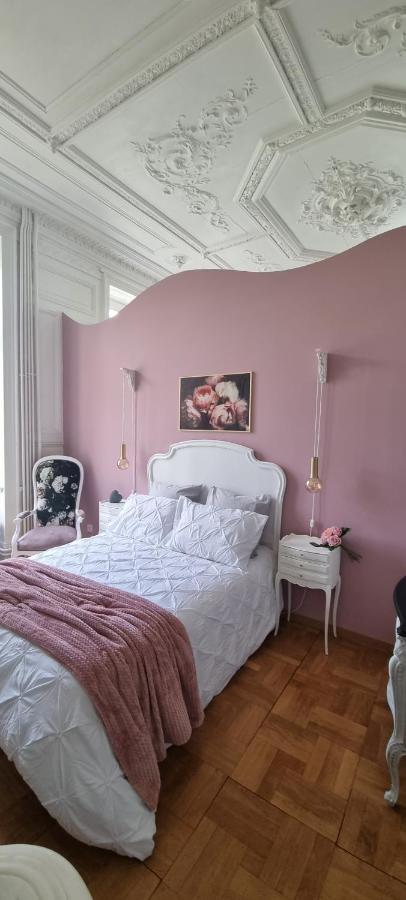 Ma petite folie - B&B