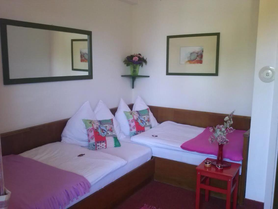 Budget Twin Room