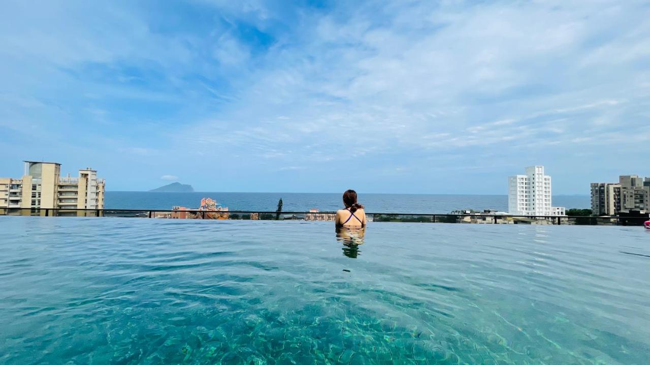 La Vie - Ocean Paradise - B&B